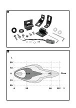 Предварительный просмотр 3 страницы Hamron 016048 Operating	 Instruction