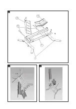 Предварительный просмотр 3 страницы Hamron 016574 Operating Instructions Manual