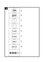 Предварительный просмотр 5 страницы Hamron 017345 Operating Instructions Manual