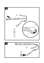 Предварительный просмотр 7 страницы Hamron 017345 Operating Instructions Manual