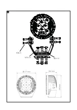 Предварительный просмотр 3 страницы Hamron 019088 Operating Instructions Manual