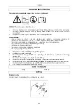 Preview for 11 page of Hamron 027-140 Operating Instructions Manual