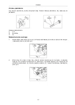 Preview for 12 page of Hamron 027-140 Operating Instructions Manual