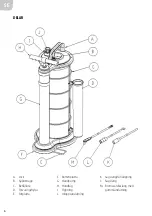 Preview for 6 page of Hamron 192-056 Operating Instructions In Original