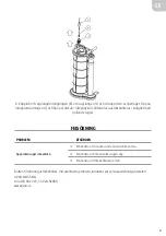 Preview for 9 page of Hamron 192-056 Operating Instructions In Original