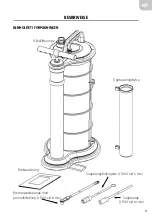 Preview for 11 page of Hamron 192-056 Operating Instructions In Original