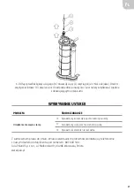 Preview for 21 page of Hamron 192-056 Operating Instructions In Original