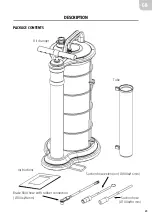 Preview for 23 page of Hamron 192-056 Operating Instructions In Original