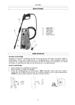 Preview for 6 page of Hamron 220-115 Operating Instructions Manual