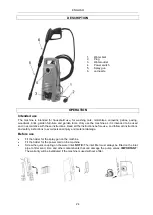 Preview for 24 page of Hamron 220-115 Operating Instructions Manual