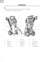 Preview for 8 page of Hamron 220-131 User Instructions