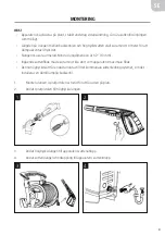 Preview for 9 page of Hamron 220-131 User Instructions