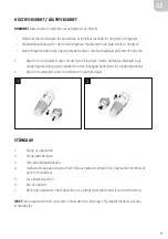 Preview for 11 page of Hamron 220-131 User Instructions