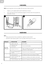 Preview for 12 page of Hamron 220-131 User Instructions