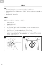 Preview for 20 page of Hamron 220-131 User Instructions