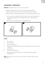 Preview for 21 page of Hamron 220-131 User Instructions