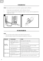 Preview for 22 page of Hamron 220-131 User Instructions