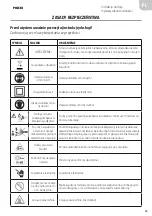 Preview for 25 page of Hamron 220-131 User Instructions