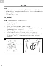 Preview for 30 page of Hamron 220-131 User Instructions