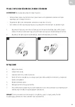 Preview for 31 page of Hamron 220-131 User Instructions