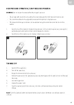 Preview for 41 page of Hamron 220-131 User Instructions