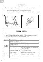 Preview for 42 page of Hamron 220-131 User Instructions