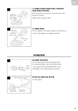 Preview for 23 page of Hamron 220-132 Operating Instructions Manual