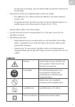 Предварительный просмотр 7 страницы Hamron 220-137 User Instructions