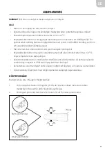 Предварительный просмотр 11 страницы Hamron 220-137 User Instructions