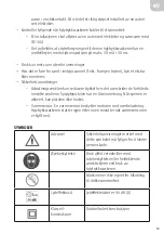 Предварительный просмотр 19 страницы Hamron 220-137 User Instructions