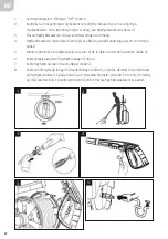 Предварительный просмотр 22 страницы Hamron 220-137 User Instructions