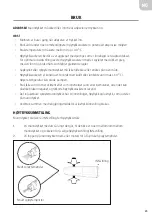 Предварительный просмотр 23 страницы Hamron 220-137 User Instructions