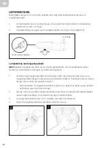 Предварительный просмотр 24 страницы Hamron 220-137 User Instructions