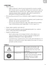 Предварительный просмотр 31 страницы Hamron 220-137 User Instructions