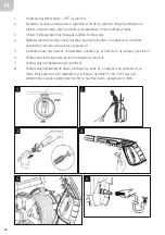 Предварительный просмотр 34 страницы Hamron 220-137 User Instructions