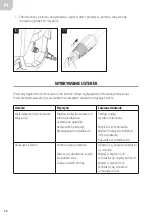 Предварительный просмотр 38 страницы Hamron 220-137 User Instructions