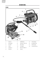 Предварительный просмотр 10 страницы Hamron 220-140 Operating Instructions Manual