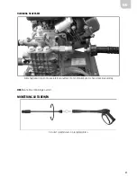 Предварительный просмотр 31 страницы Hamron 220-140 Operating Instructions Manual