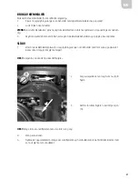 Предварительный просмотр 37 страницы Hamron 220-140 Operating Instructions Manual