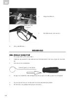 Предварительный просмотр 38 страницы Hamron 220-140 Operating Instructions Manual