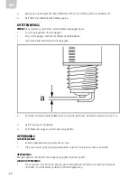 Предварительный просмотр 40 страницы Hamron 220-140 Operating Instructions Manual