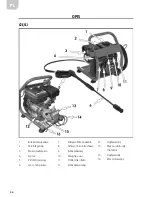 Предварительный просмотр 46 страницы Hamron 220-140 Operating Instructions Manual