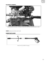 Предварительный просмотр 49 страницы Hamron 220-140 Operating Instructions Manual