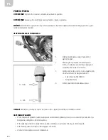 Предварительный просмотр 50 страницы Hamron 220-140 Operating Instructions Manual