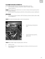 Предварительный просмотр 55 страницы Hamron 220-140 Operating Instructions Manual