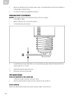 Предварительный просмотр 58 страницы Hamron 220-140 Operating Instructions Manual