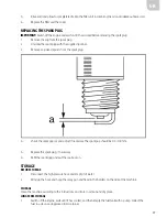 Предварительный просмотр 77 страницы Hamron 220-140 Operating Instructions Manual