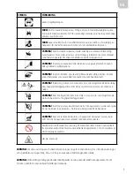 Preview for 7 page of Hamron 220-141 Operating Instructions Manual