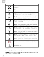 Preview for 20 page of Hamron 220-141 Operating Instructions Manual