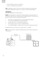 Preview for 26 page of Hamron 220-141 Operating Instructions Manual